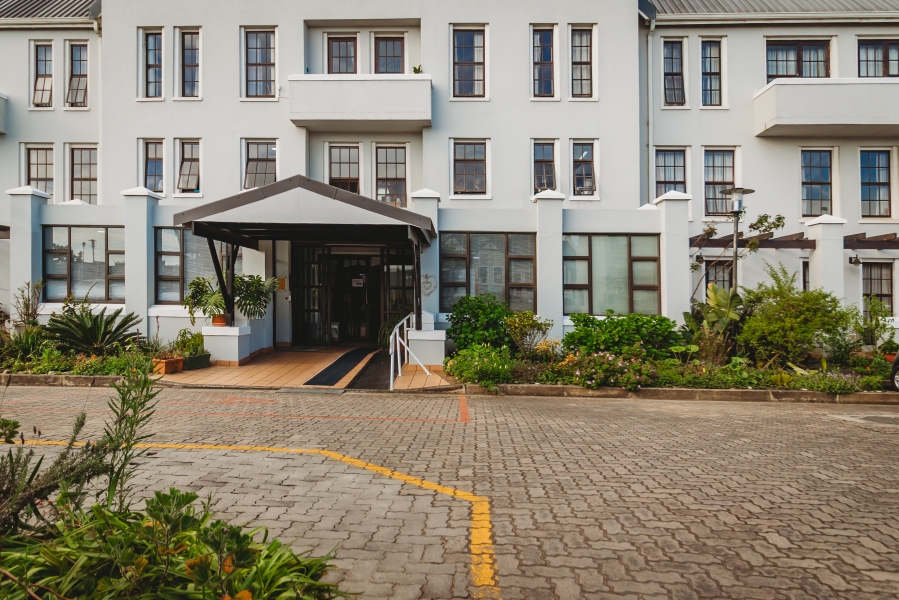 1 Bedroom Property for Sale in Blue Mountain Village Western Cape